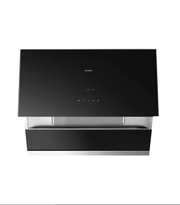RobamROBAM Range Hood R-Max2 52H1S- 30" Black