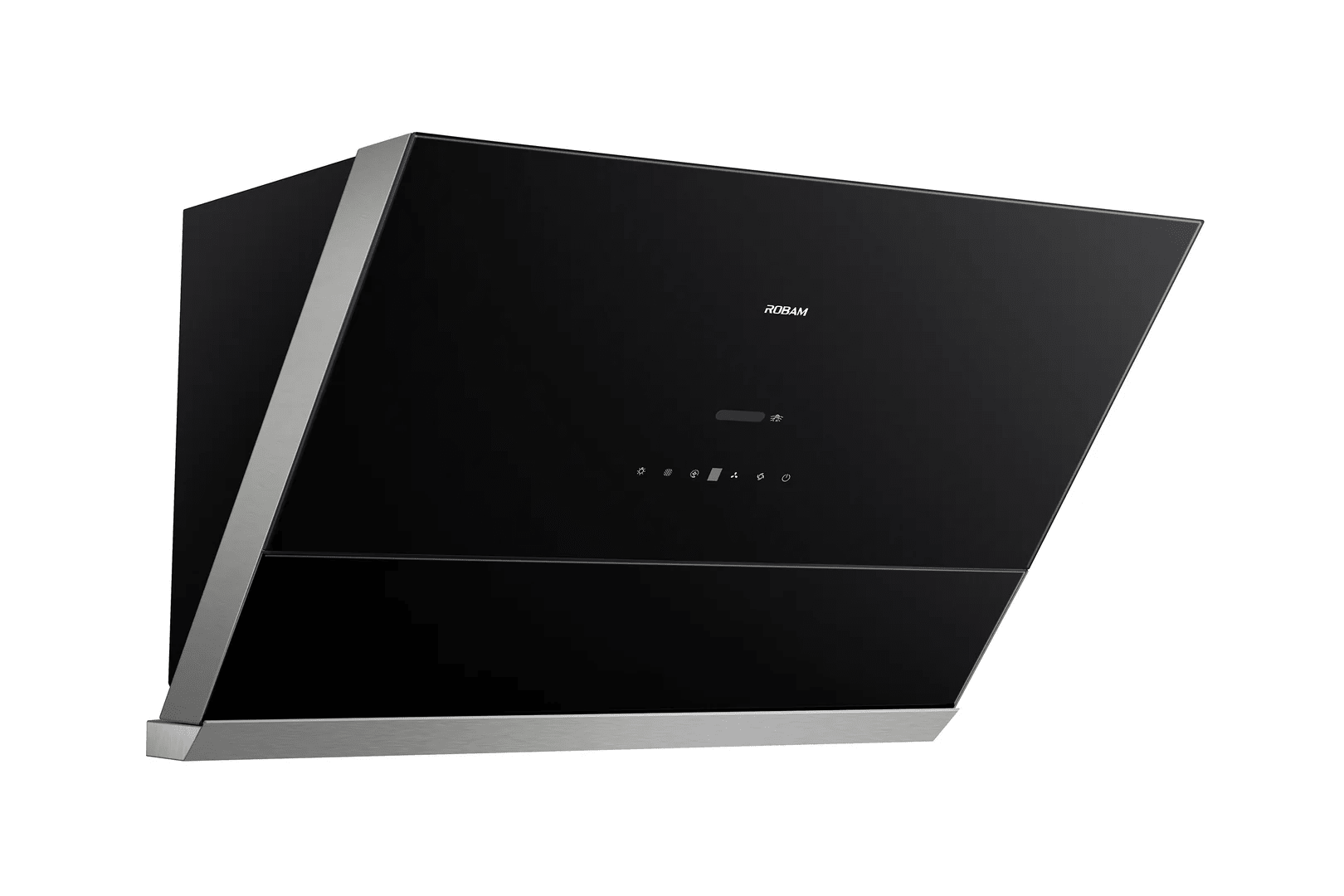 RobamROBAM Range Hood R-Max3-36" Black