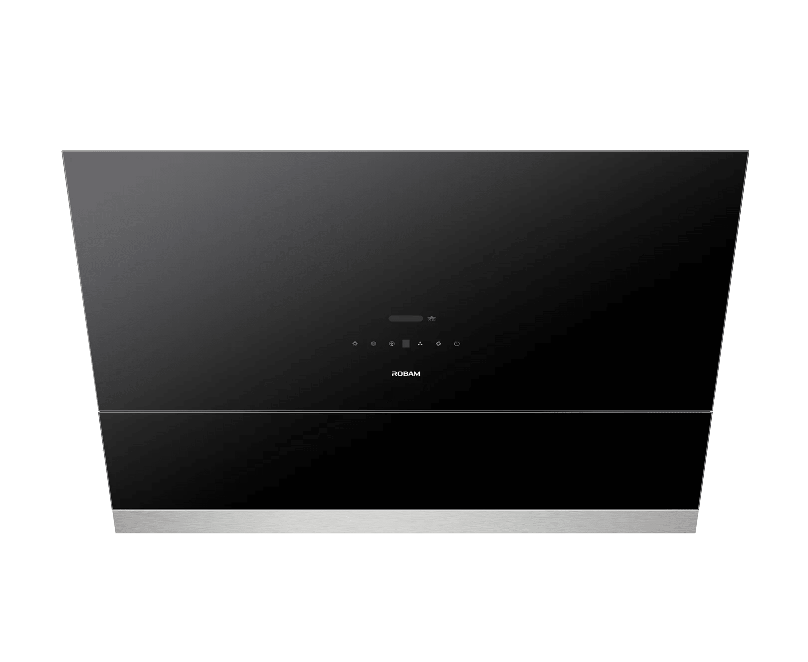 RobamROBAM Range Hood R-Max3-36" Black