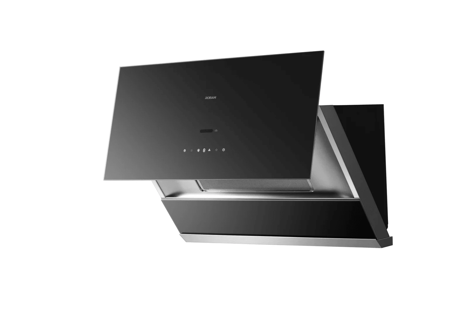RobamROBAM Range Hood R-Max3-36" Black