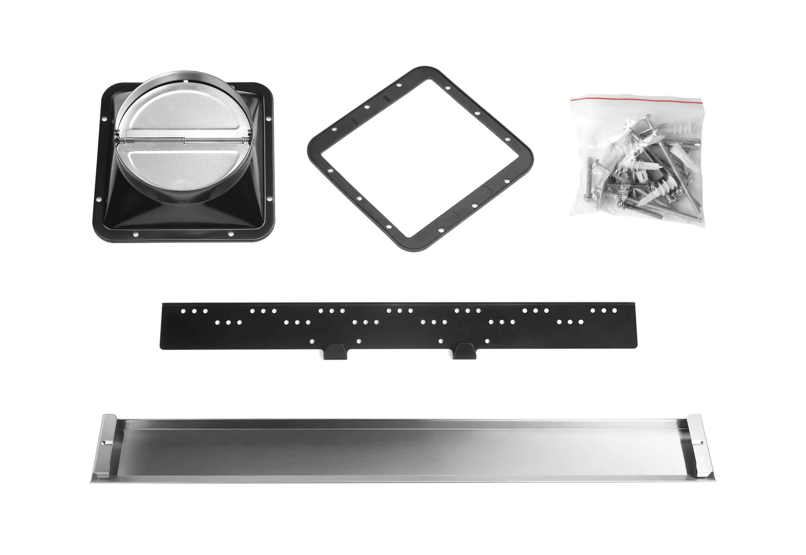 RobamROBAM Range Hood R-Max3-36" Black