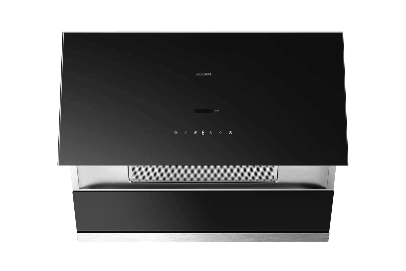 RobamROBAM Range Hood R-Max3-36" Black