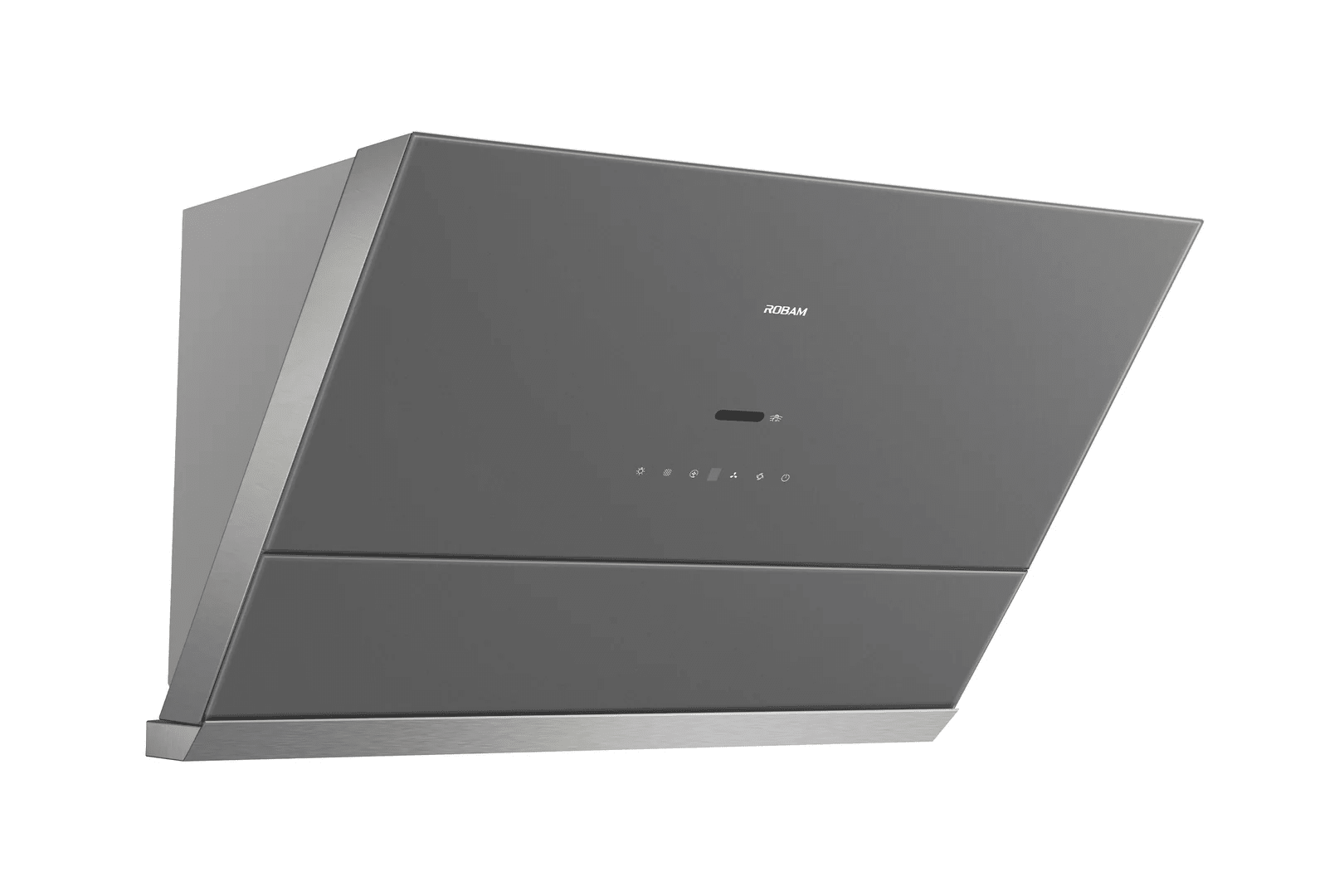 RobamROBAM Range Hood R-Max3-36" Gray