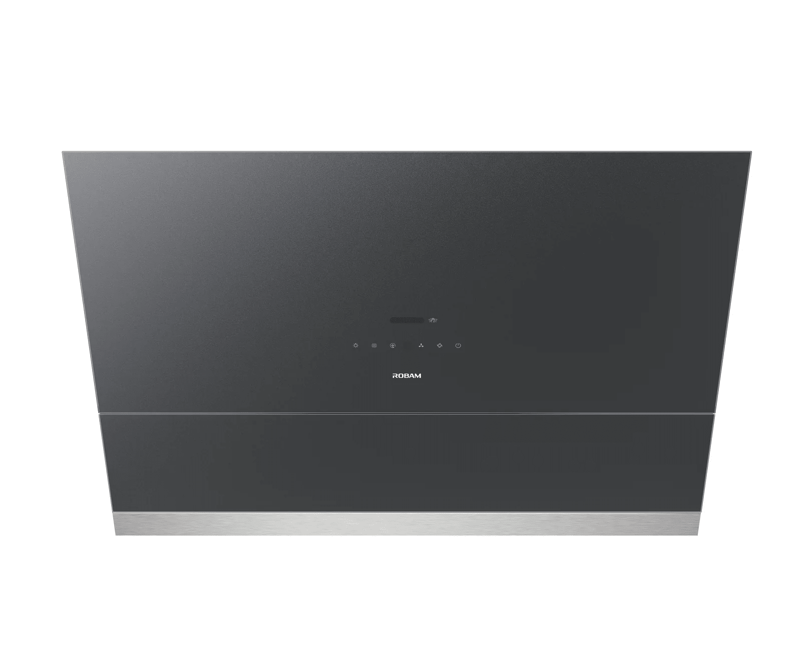 RobamROBAM Range Hood R-Max3-36" Gray