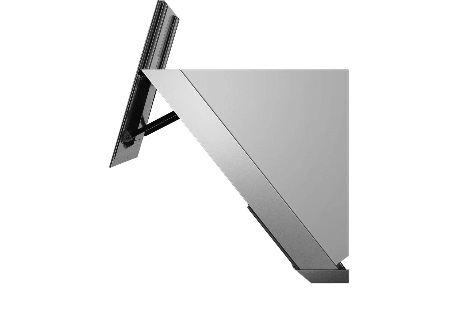 RobamROBAM Range Hood R-Max3-36" Gray