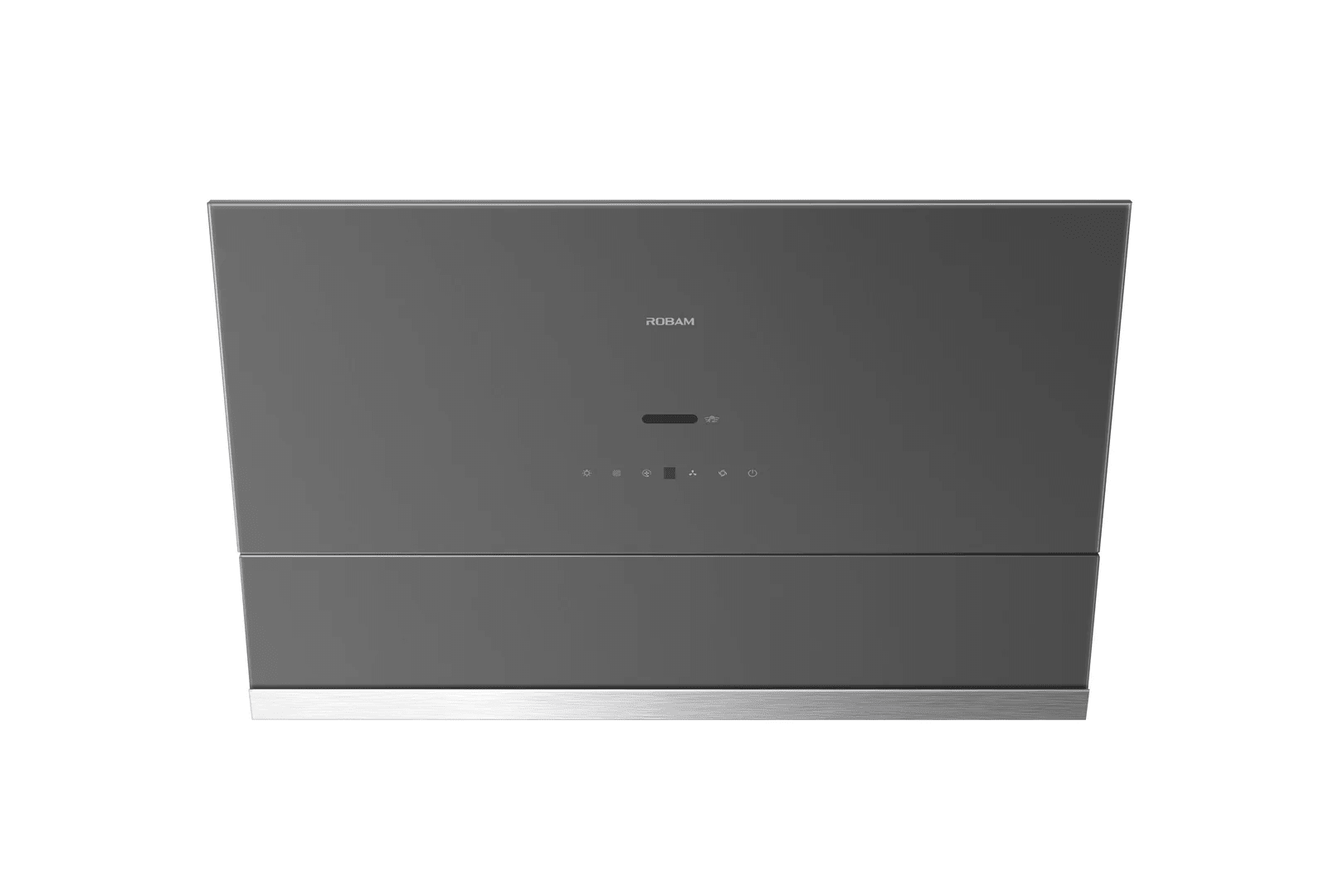 RobamROBAM Range Hood R-Max3-36" Gray