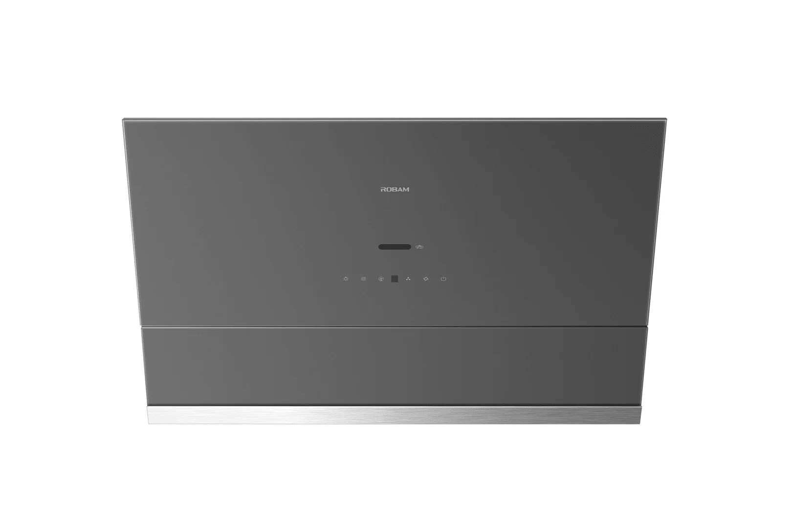 RobamROBAM Range Hood R-Max3-36" Gray