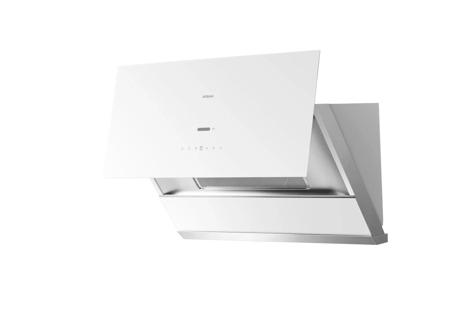 RobamROBAM Range Hood R-Max3-36" White