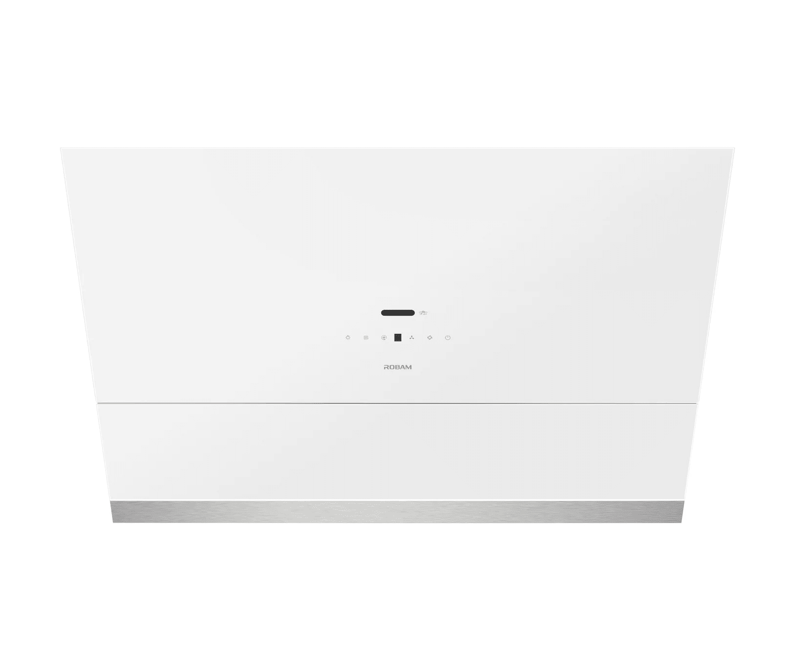 RobamROBAM Range Hood R-Max3-36" White