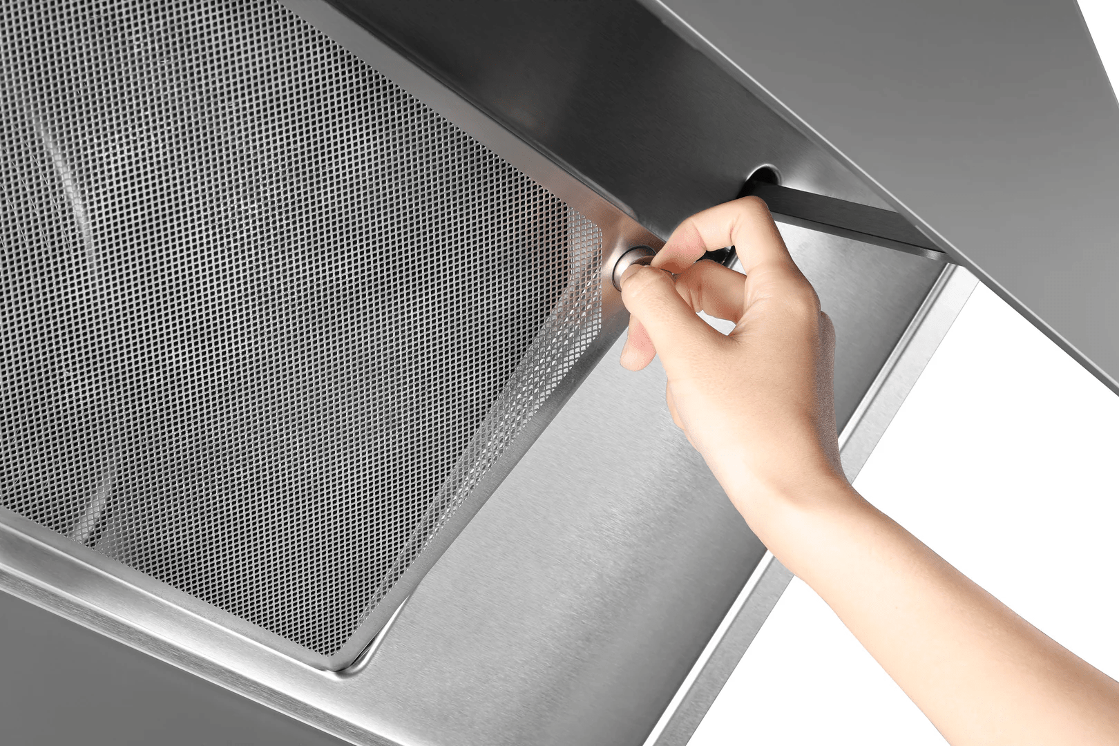 RobamROBAM Range Hood R-Max3-36" White