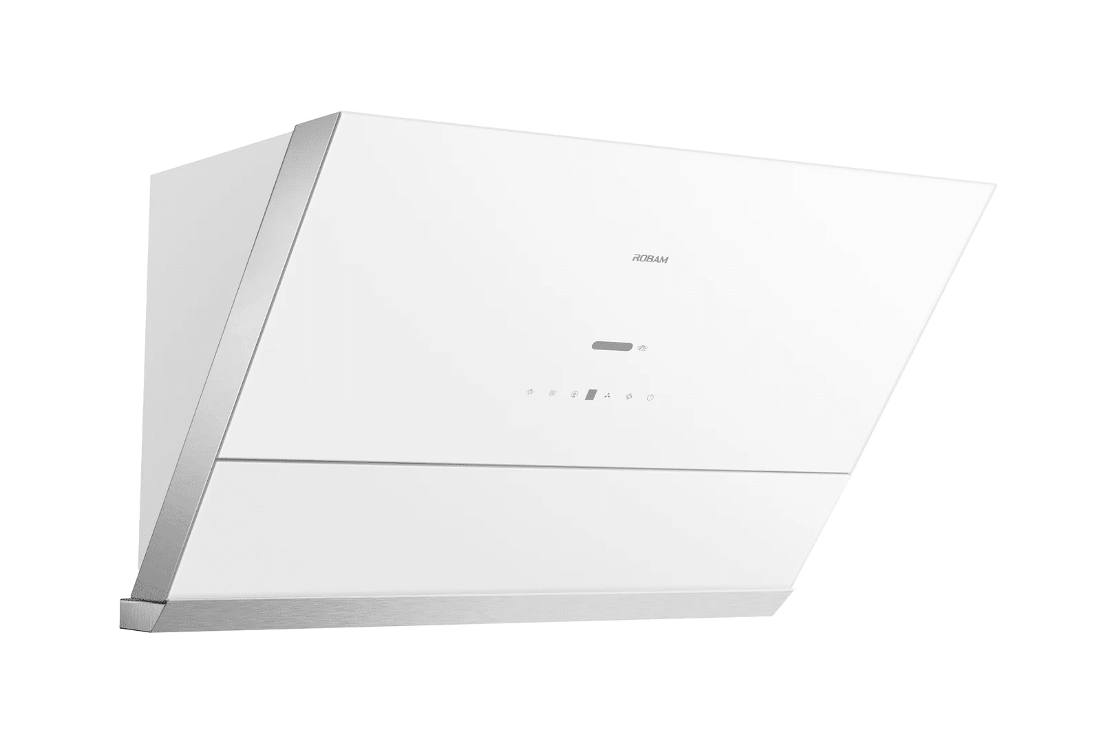 RobamROBAM Range Hood R-Max3-36" White