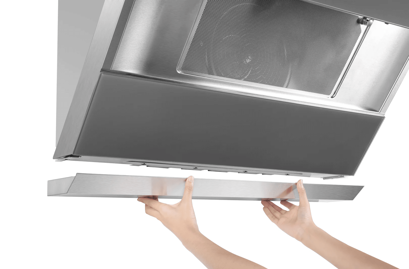 RobamROBAM Range Hood R-Max3-36" White