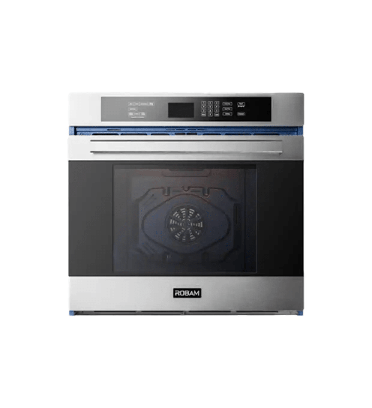 RobamROBAM RQ331 Electric Oven