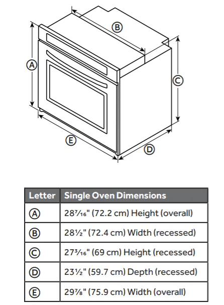 RobamROBAM RQ331 Electric Oven