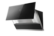 RobamROBAM Side Absorption Range Hood A672