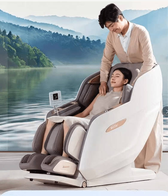 RotaiRT5950 Massage Chair