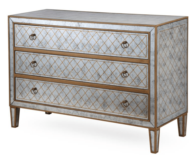 RW3 DRAWER CHEST RW - 1251