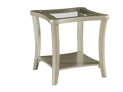 RWACCENT TABLES(CHAMPAGNE)