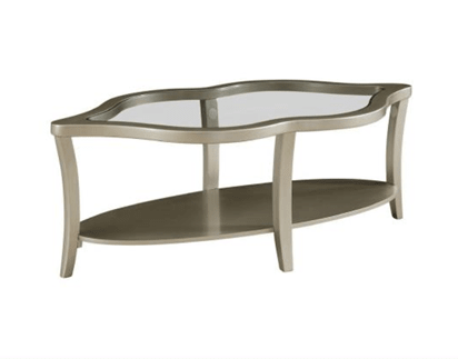 RWACCENT TABLES(CHAMPAGNE)