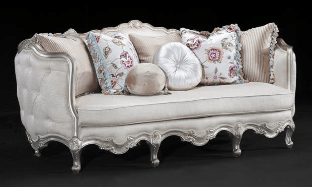 RWALICE Sofa Set