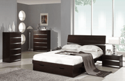RWBed Set AVENUE