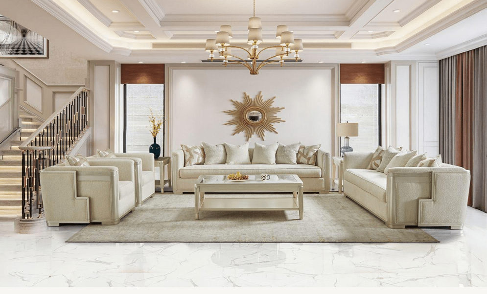 RWCAMELIA Sofa Set