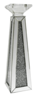 RWCandle Holder & Lamp