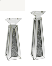 RWCandle Holder & Lamp