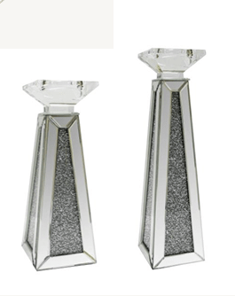 RWCandle Holder & Lamp