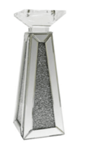 RWCandle Holder & Lamp