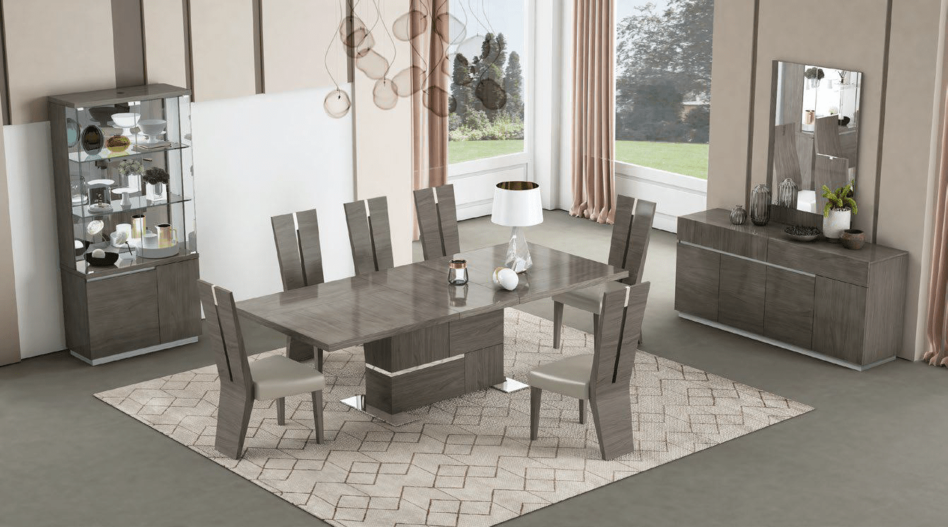 RWCOBBLESTONE Dining Set