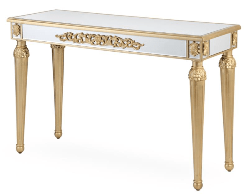 RWConsole Table RW - 1241