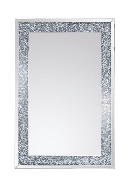 RWCrushed Crystal Wall Mirror RW - 8623