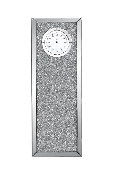 RWCrystal Wall Clock RW - 5148R