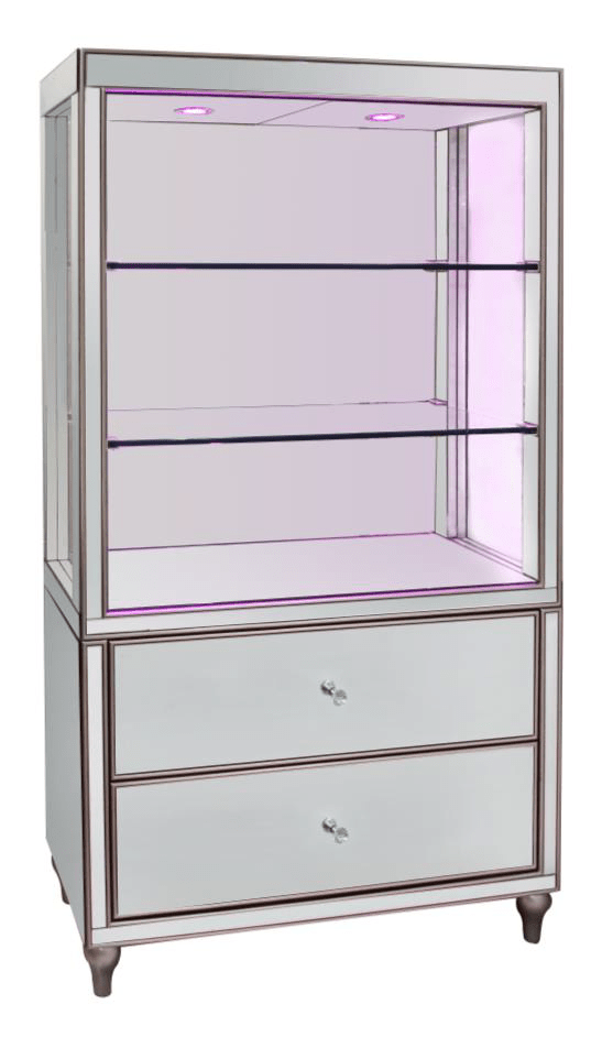 RWCURIO RW - 1F002