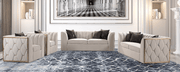 RWDA VINCI Sofa Set