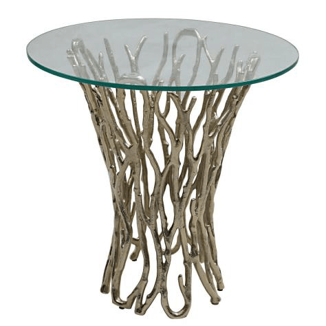 RWEnd Table Set Gold