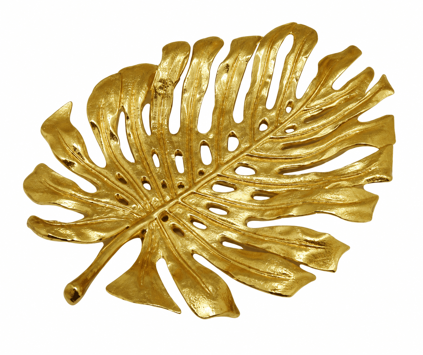 RWGold Platter (Gold/Silver Option)