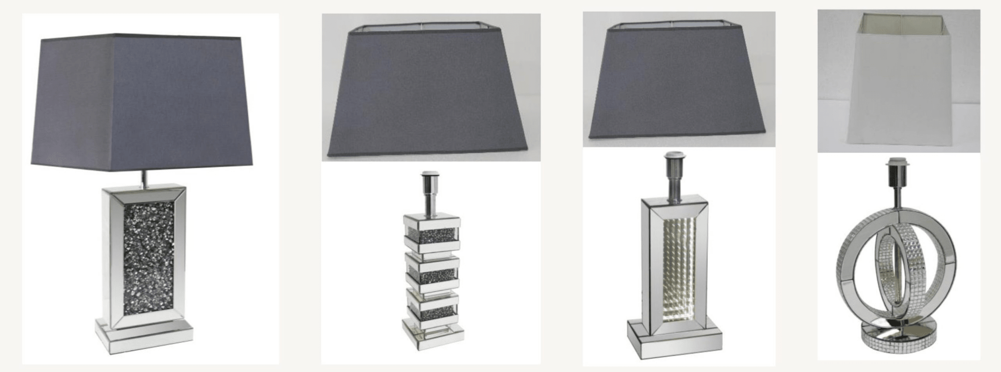 RWLamp Collection