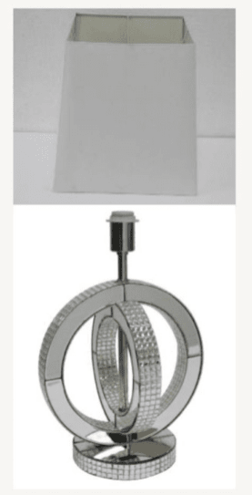 RWLamp Collection