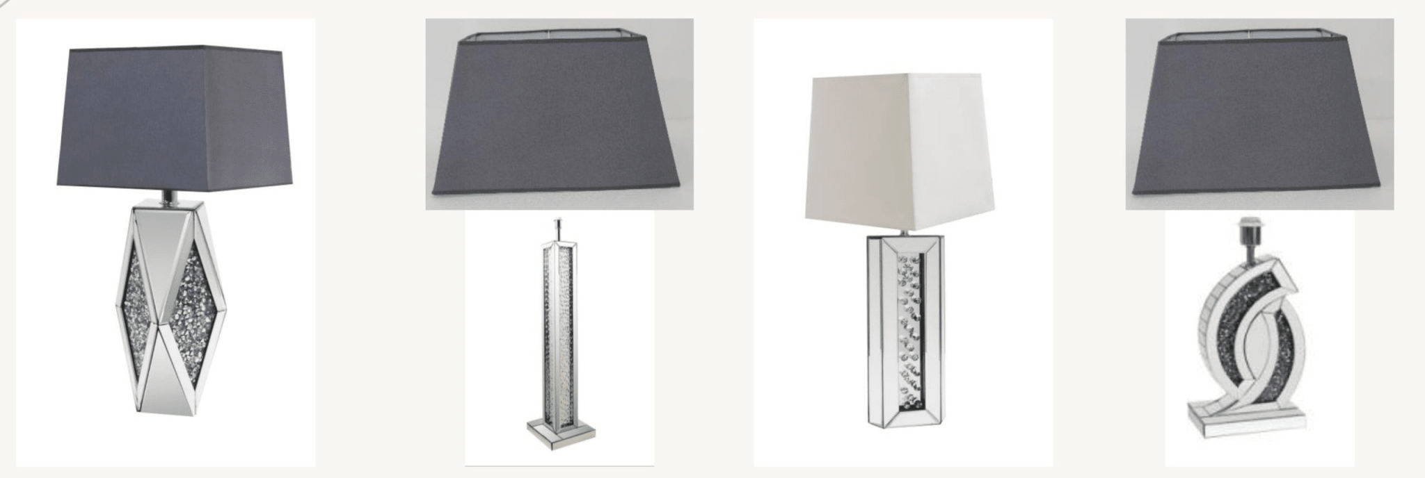 RWLamp Collection