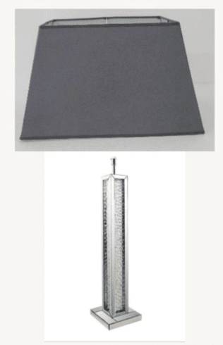 RWLamp Collection