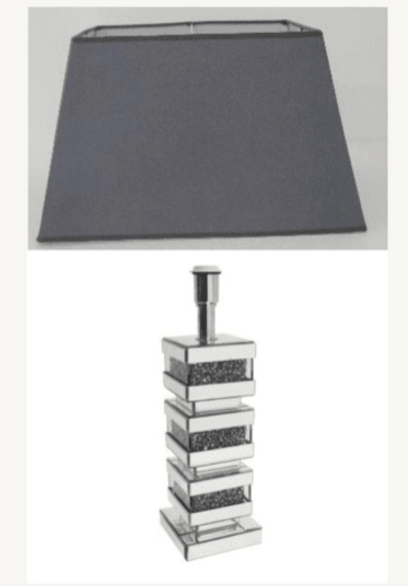 RWLamp Collection