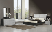 RWLOGAN Bed Set