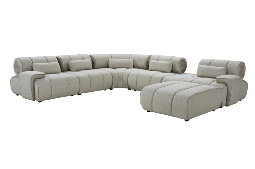 RWLORENZO Sofa Set