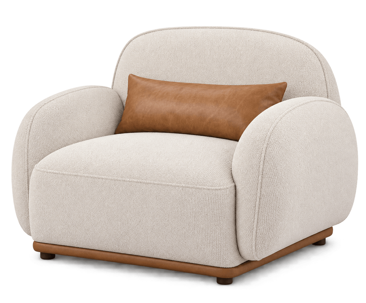 RWORION Modular Sofa