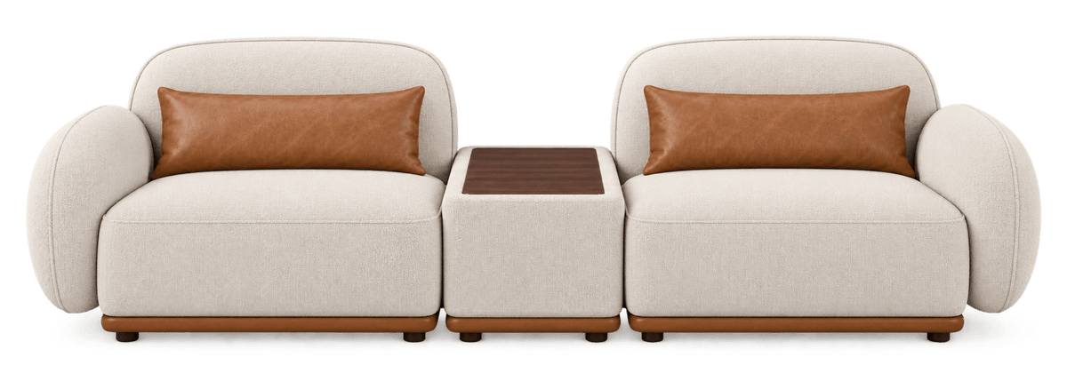 RWORION Modular Sofa