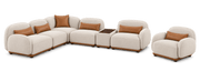 RWORION Modular Sofa