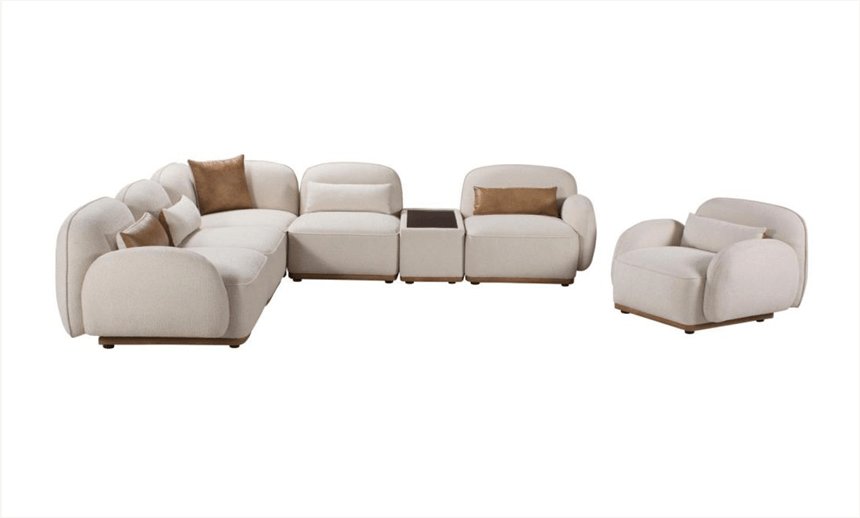 RWORION Sofa