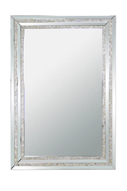 RWPearl Wall Mirror RW - 8321